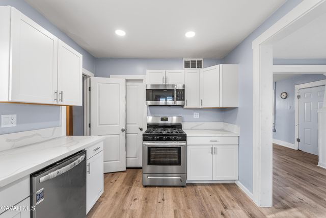 15733 K Street, Mojave, CA 93501