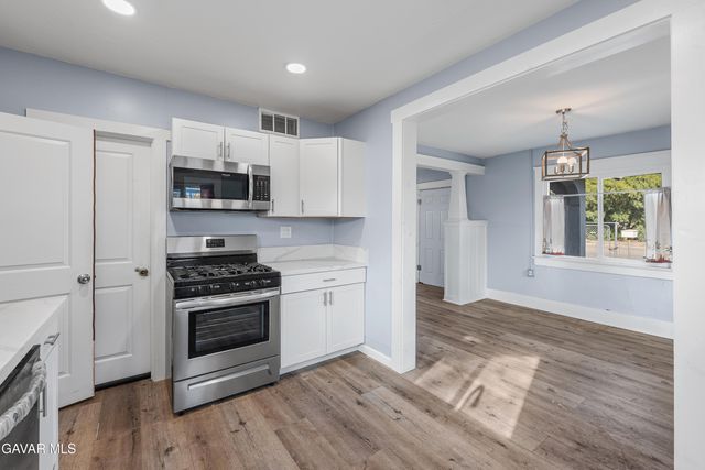 15733 K Street, Mojave, CA 93501