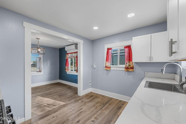 15733 K Street, Mojave, CA 93501