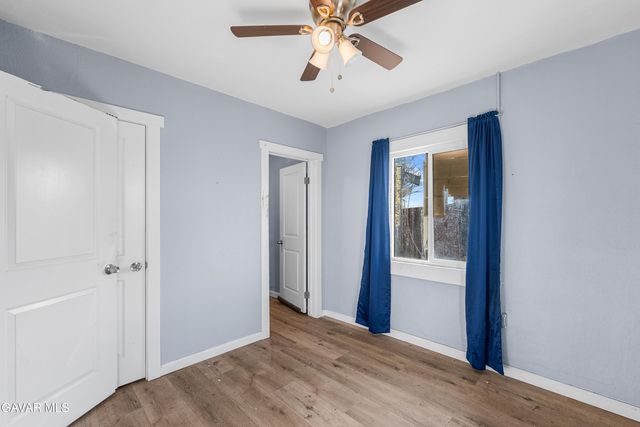 15733 K Street, Mojave, CA 93501