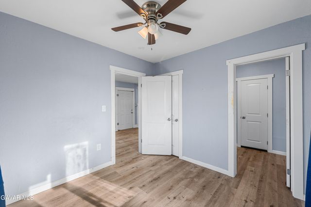 15733 K Street, Mojave, CA 93501