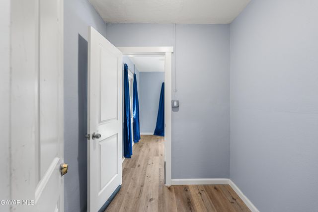 15733 K Street, Mojave, CA 93501