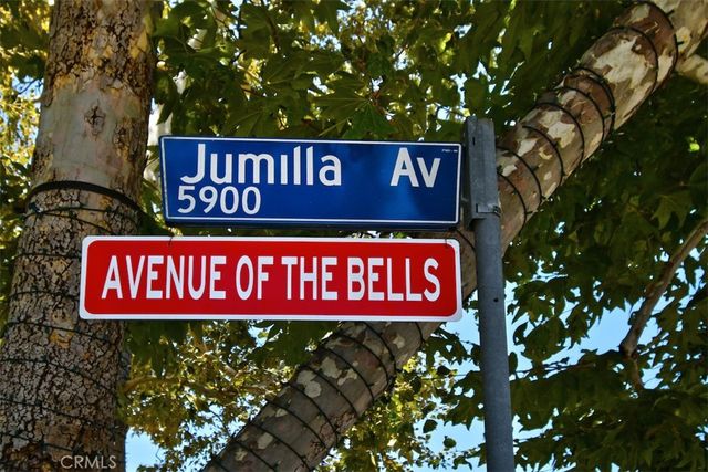5946 Jumilla, Woodland Hills, CA 91367