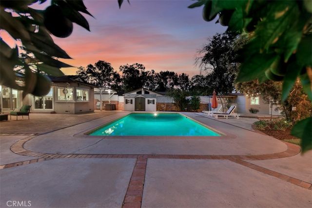 5946 Jumilla, Woodland Hills, CA 91367