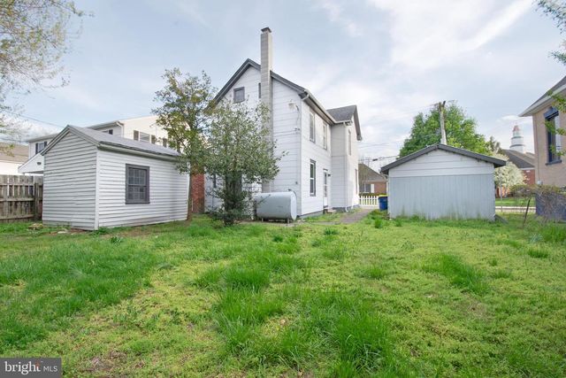 11 SE 2ND ST, Milford, DE 19963