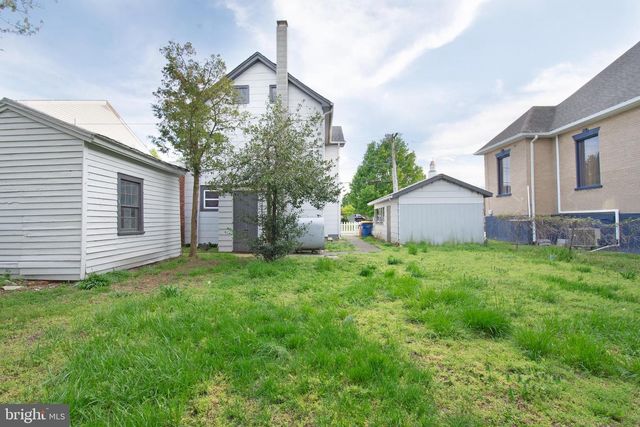 11 SE 2ND ST, Milford, DE 19963