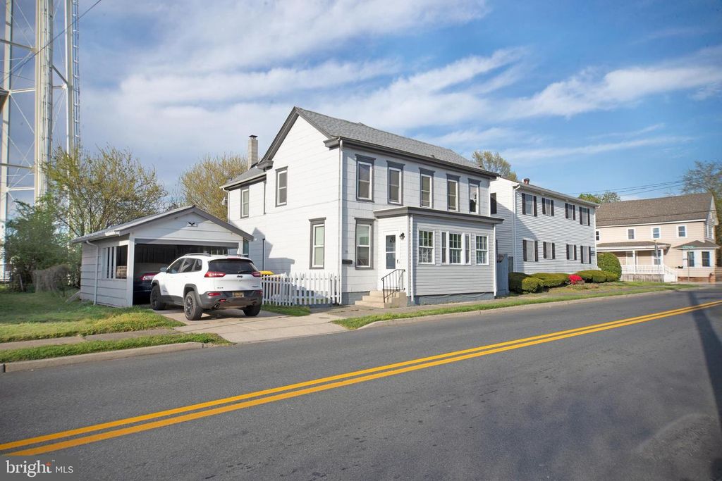 11 SE 2ND ST, Milford, DE 19963