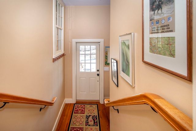 1 Thomas Street, Plymouth, MA 02360