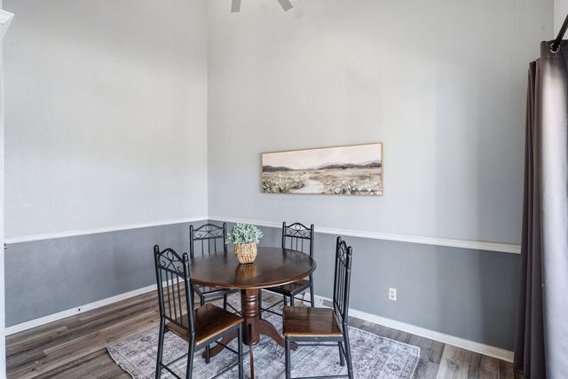 302 Fyre Lake Drive, Sherrard, IL 61281