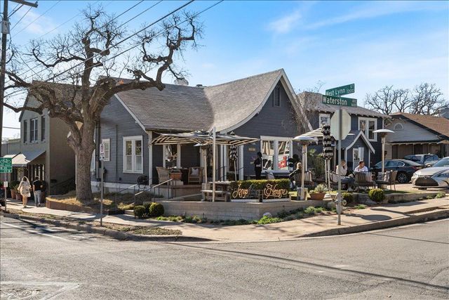 1508 Woodlawn BLVD B, Austin, TX 78703