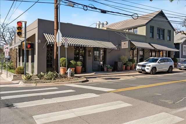 1508 Woodlawn BLVD B, Austin, TX 78703