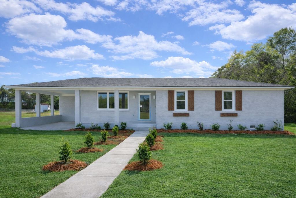 1142 Pearson Road, Manning, SC 29102