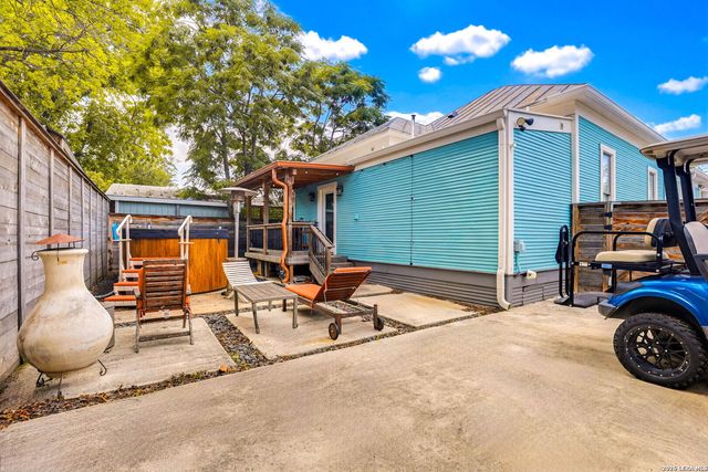 310 Callaghan Ave, San Antonio, TX 78210