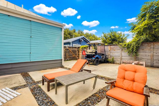 310 Callaghan Ave, San Antonio, TX 78210