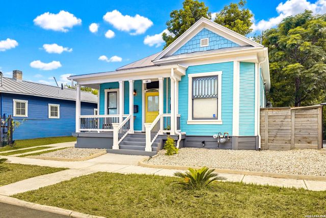 310 Callaghan Ave, San Antonio, TX 78210