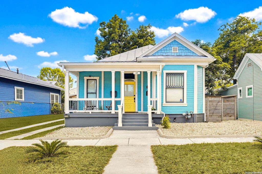 310 Callaghan Ave, San Antonio, TX 78210