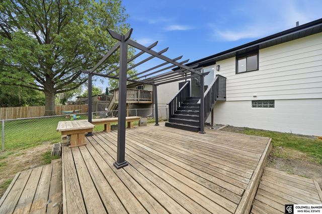 1510 W Sewell Street, Lincoln, NE 68522