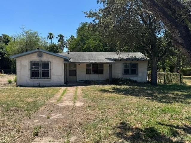 312 S Cynthia Street, Mcallen, TX 78501