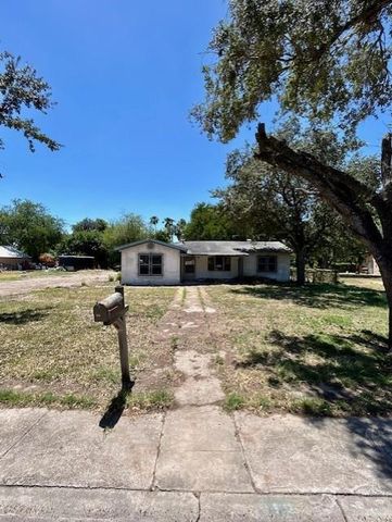 312 S Cynthia Street, Mcallen, TX 78501