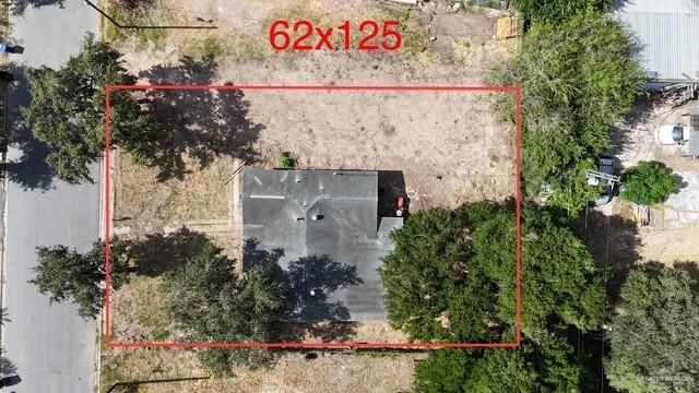 312 S Cynthia Street, Mcallen, TX 78501