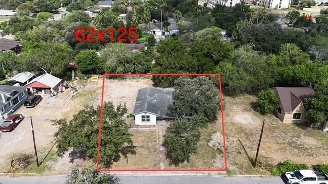 312 S Cynthia Street, Mcallen, TX 78501