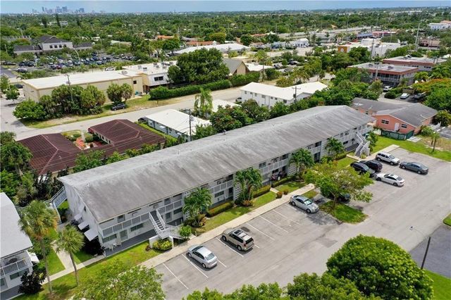 1920 NE 51st Court 208, Fort Lauderdale, FL 33308