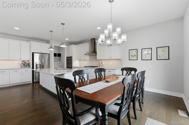 302 W Spring Street N, Plymouth, MI 48170