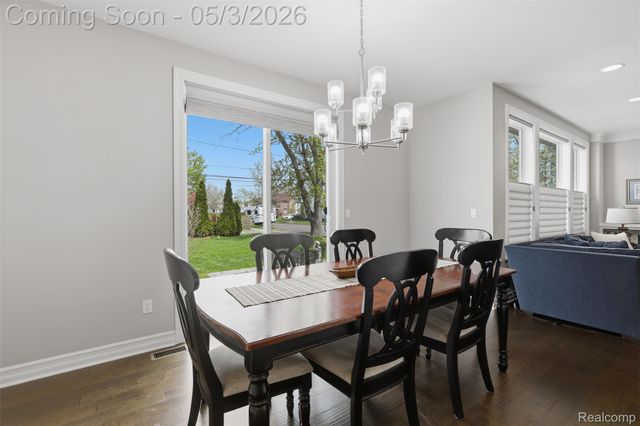 302 W Spring Street N, Plymouth, MI 48170