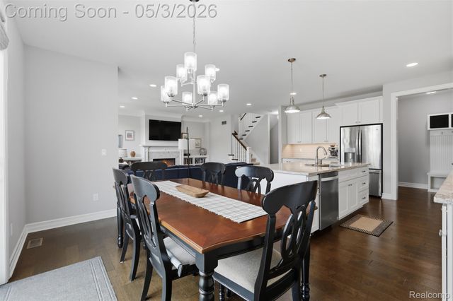 302 W Spring Street N, Plymouth, MI 48170