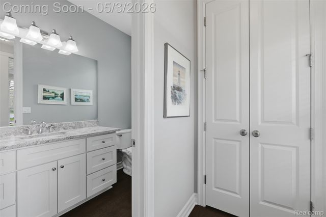 302 W Spring Street N, Plymouth, MI 48170