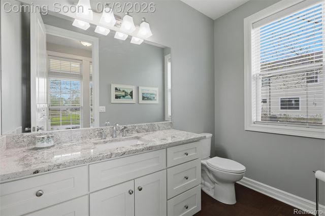 302 W Spring Street N, Plymouth, MI 48170