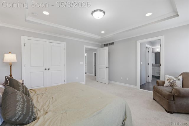 302 W Spring Street N, Plymouth, MI 48170