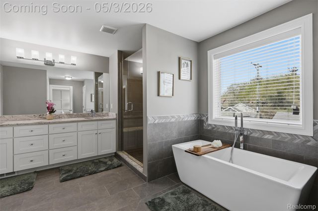 302 W Spring Street N, Plymouth, MI 48170