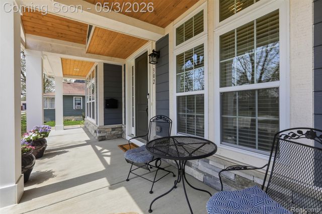 302 W Spring Street N, Plymouth, MI 48170