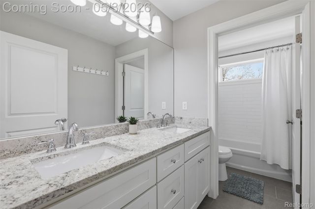 302 W Spring Street N, Plymouth, MI 48170
