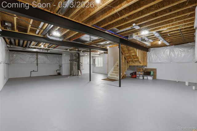 302 W Spring Street N, Plymouth, MI 48170