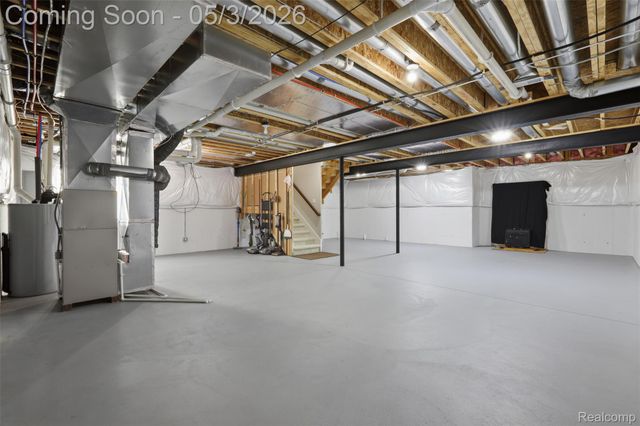 302 W Spring Street N, Plymouth, MI 48170