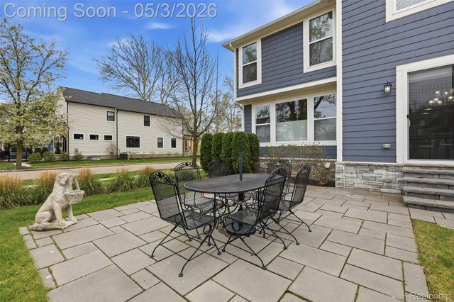 302 W Spring Street N, Plymouth, MI 48170