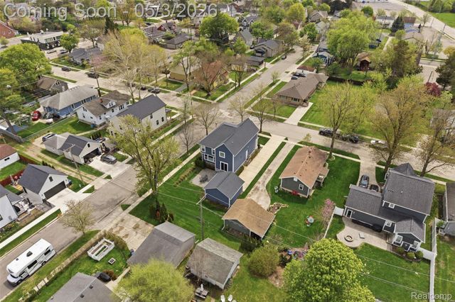 302 W Spring Street N, Plymouth, MI 48170