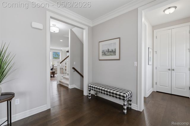 302 W Spring Street N, Plymouth, MI 48170