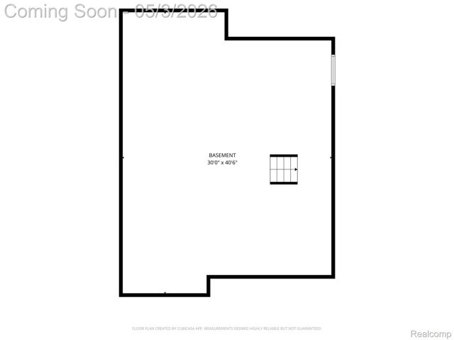 302 W Spring Street N, Plymouth, MI 48170