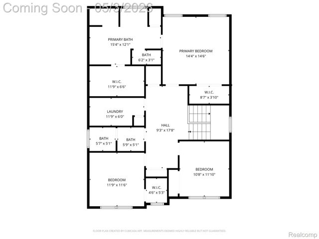 302 W Spring Street N, Plymouth, MI 48170