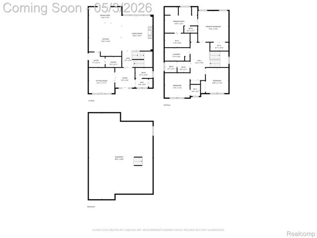 302 W Spring Street N, Plymouth, MI 48170