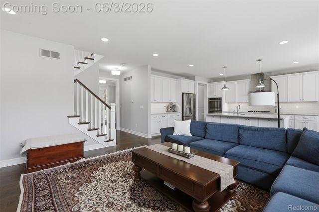 302 W Spring Street N, Plymouth, MI 48170