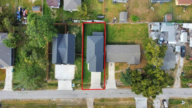 8029 Ritz Street, Houston, TX 77028