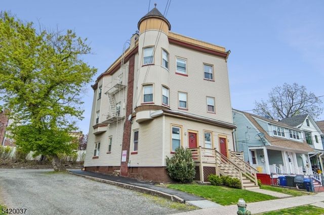 41 Mission St, Montclair Twp., NJ 07042