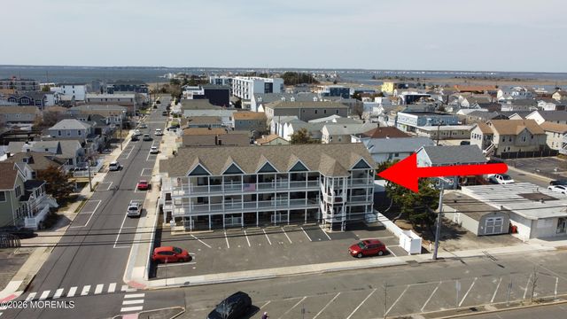 202 Franklin Avenue 12, Seaside Heights, NJ 08751