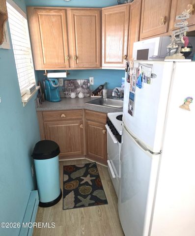 202 Franklin Avenue 12, Seaside Heights, NJ 08751