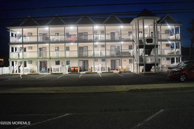202 Franklin Avenue 12, Seaside Heights, NJ 08751