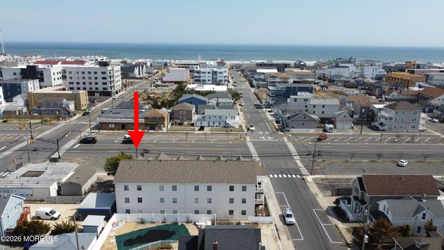 202 Franklin Avenue 12, Seaside Heights, NJ 08751